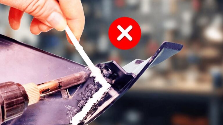 5 sprawdzonych sposobów na naprawę plastikowych przedmiotów jak nowe!