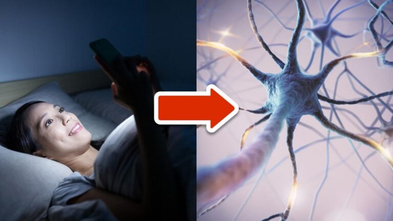 4 znaki, że spędzasz za dużo czasu na telefonie – sprawdź to teraz!