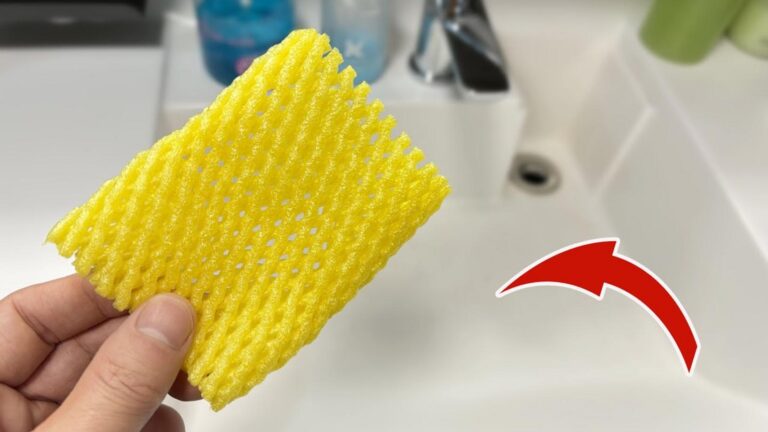5 niezwykłych sposobów na wykorzystanie przedmiotów w kuchni i łazience!
