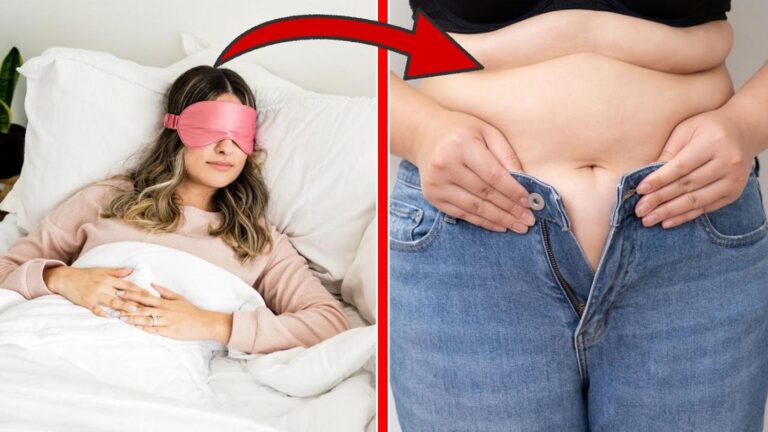 7 oznak, że za dużo snu może być szkodliwe dla twojego zdrowia!