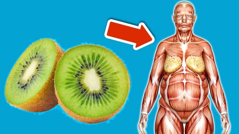 Odkryj 5 niezwykłych sposobów na wykorzystanie kiwi w swojej kuchni!