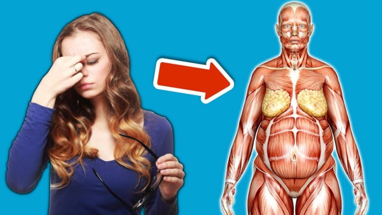 8 zaskakujących skutków braku snu, które zmienią Twoje zdrowie!